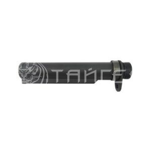 ТРУБА ПРИКЛАДА CNC M4 ZCAIRSOFT фрезеровка  M-09