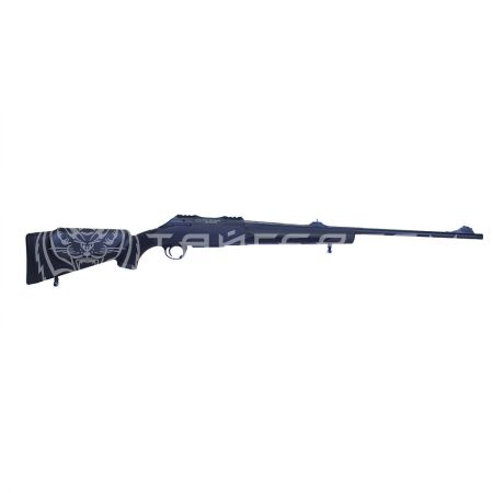 К-н Sabatti SAPHIRE к.308 Win пластик черный, 610 мм
