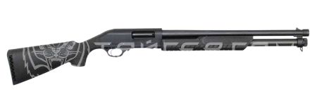 Ружье Fabarm SDASS Composite к.12/76/510