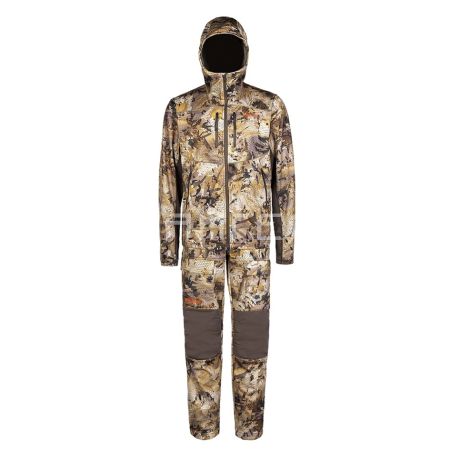 Костюм Remington Stalker Renewed Yellow Waterfowl Honeycombs р. XL