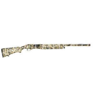 Ружье HUGLU RENOVA Mossy Oak к.12/76/760 инерц. пластик