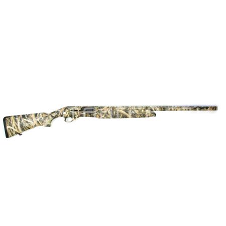 Ружье HUGLU RENOVA Mossy Oak к.12/76/760 инерц. пластик