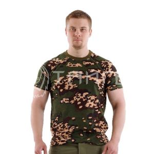 Футболка Keotica 100% хлопок Партизан (52-54)  5011615