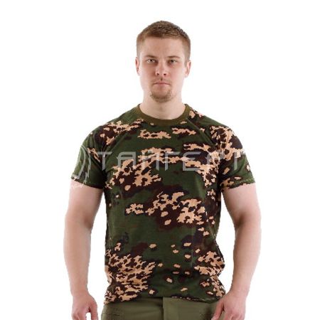 Футболка Keotica 100% хлопок Партизан (52-54)  5011615