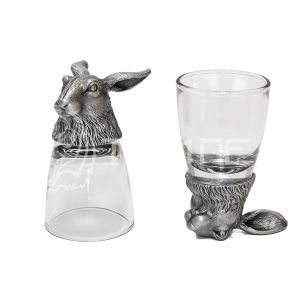 Стопка 2шт ЗАЯЦ R/RABBIT  R-95162