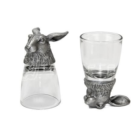 Стопка 2шт ЗАЯЦ R/RABBIT  R-95162