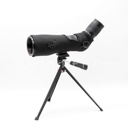 Труба зрительная Veber Defence 16-48*65WP с сеткой