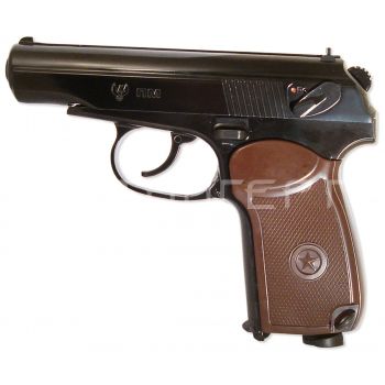 Пневм.пист.Makarov 5.8152 Umarex