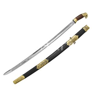 шашка модели строевая наградная