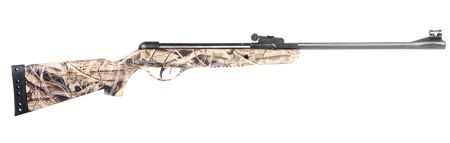 Винтовка пневм. ZR 400C к.4,5