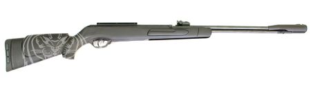 (БРАК) Пневмат винт Gamo СF-X F 4x32AOWR к.4,5