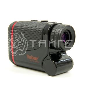 Дальномер лазерный Veber 6*24 LR 1500AW