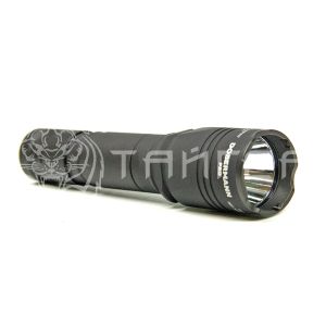 Фонарь Armytek Dobermann Pro magnet usb теплый F07501W