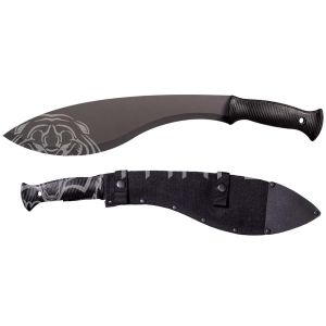 Мачете Cold Steel 97KMSZ Kukri Machete с чехлом	