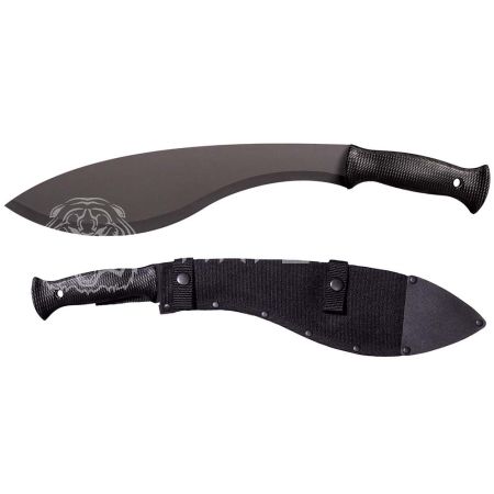 Мачете Cold Steel 97KMSZ Kukri Machete с чехлом	