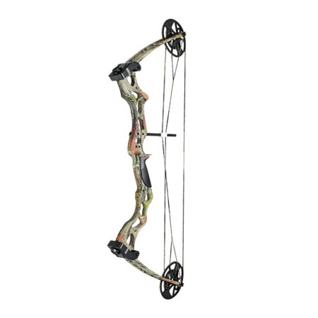 Лук блочный MK-CB75AC в комплектации