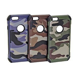 Чехол для Iphone 6/6S комуфляж