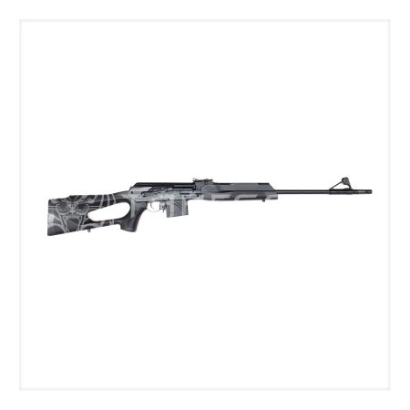 К-н Вепрь-308 СОК95  к7,62х51 б/о 590 мм пластик