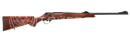 К-н Haenel Jaeger 10 к.223 Rem