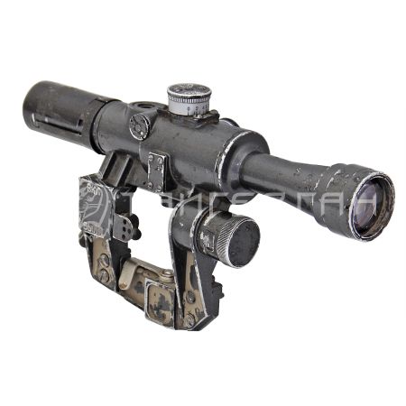 Прицел оптич. ПСО-1