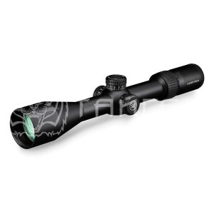 Прицел оптич. Vortex Diamondback Tactical 6-24x50 FFP MRAD (DBK-10029)