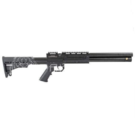 Винтовка PCP VL-12 Lotar Walter Polygon Carabine к.5,5
