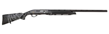 Ружье ZR EVO SYNTHETIC к.12/76/760 5 насадок