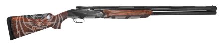 Ружье Benelli 828 U Black к.12/76/710
