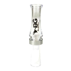 Манок духовой на утку  Buck Gardner Mallard Magic Cajun Style Ring MMG-C