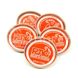 Мишень активная пиротехническая RAG МАП-90 огнестрел (10 шт/уп)