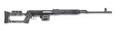 К-н Тигр-01 к.7,62х54 530 мм б/о плс  (ком ст13)