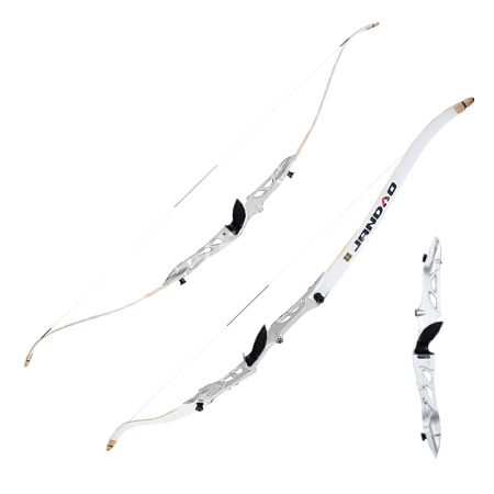 Лук JANDAO TZXL 70/38 Silver