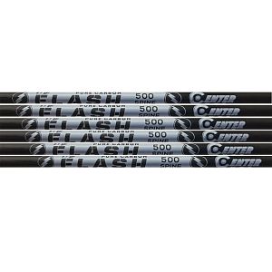 Трубка лучная карбоновая Centershot Flash 500 FLASH-SHAFT-500