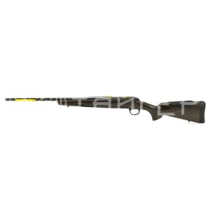К-н Browning X-Bolt SF Composite Brown .308Win THR, SM, NS, ADJ