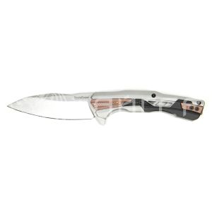 Нож складной Kershaw K2095 Endgame, рук-ть нейлон/сталь, клинок D2
