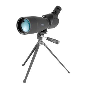 Труба зрительная Veber 25-75x70 25961