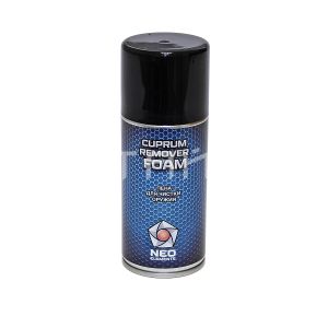 Пена для чистки оружия NEO CP FOAM, 210 мл