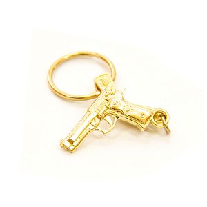 Брелок сувенирный Beretta 92