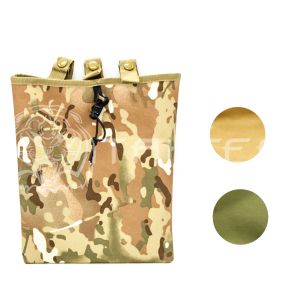 Подсумок п/сброс магазинов (больш) военторг)