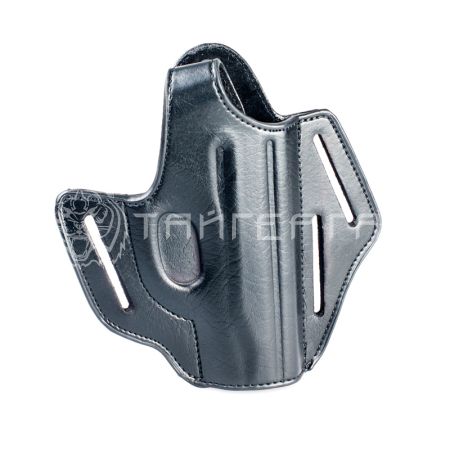 Кобура для ПМ поясная ТС10730 (35х30х45)
