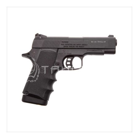 Пистолет газобалон. CO2 Gamo V3 blowback к.4,5