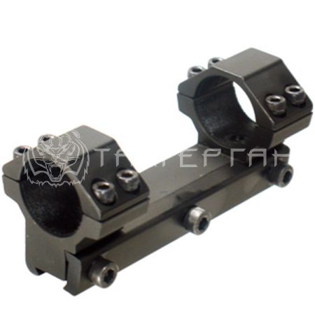 Кронштейн LEAPERS AccuShot 30 mm с кольцами средний RGPM2PA-30M4