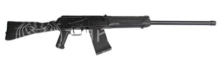 Карабин Сайга-12С исп.10 к.12/76/580 пр/скл. с/пл плс б/рпп, ЗЗ, МГ5-2 СОК-12 С КОМ СТ18
