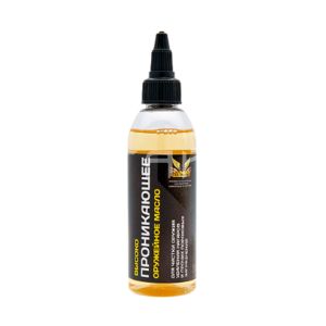 Масло с высокой проник.способн. Ultman 100мл (49 шт./уп.)  ULT-HPOIL100