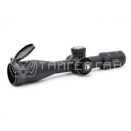 Прицел оптич. DISCOVERY HD GEN2 4-24Х50SFIR Lock FW34
