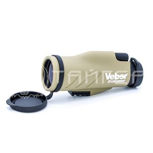 Монокуляр Veber Defence 10х50WP с сеткой