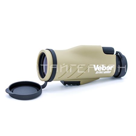 Монокуляр Veber Defence 10х50WP с сеткой