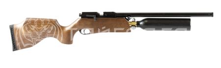 Винтовка PCP ZR Arms M16A к.4,5