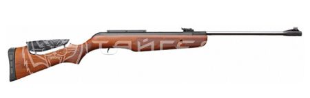 Пневмат винт Gamo Hunter DX F к.4,5