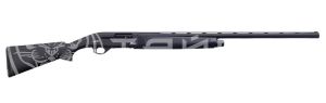 Ружье Armsan A612 DW MC Synthetic к.12/76/760 пластик